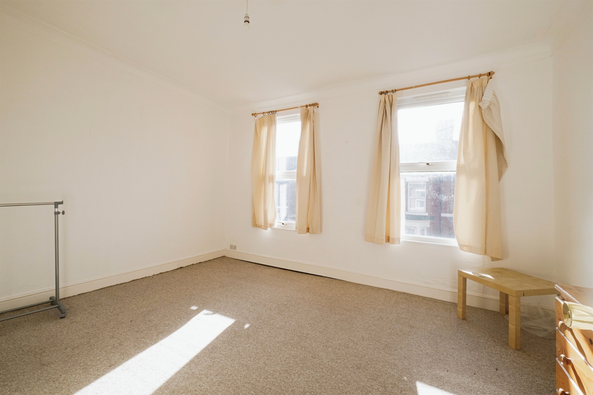 2 bed Terraced