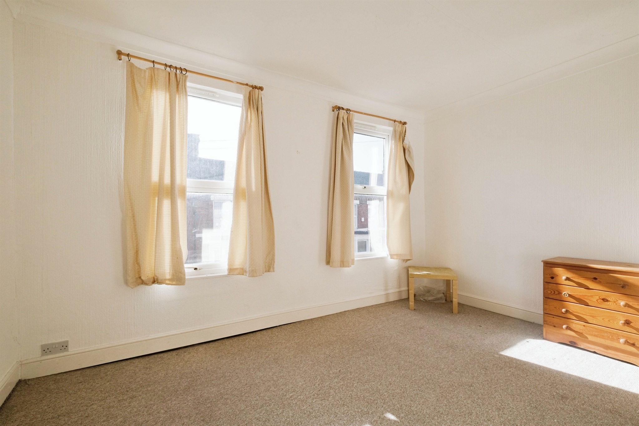 2 bed Terraced