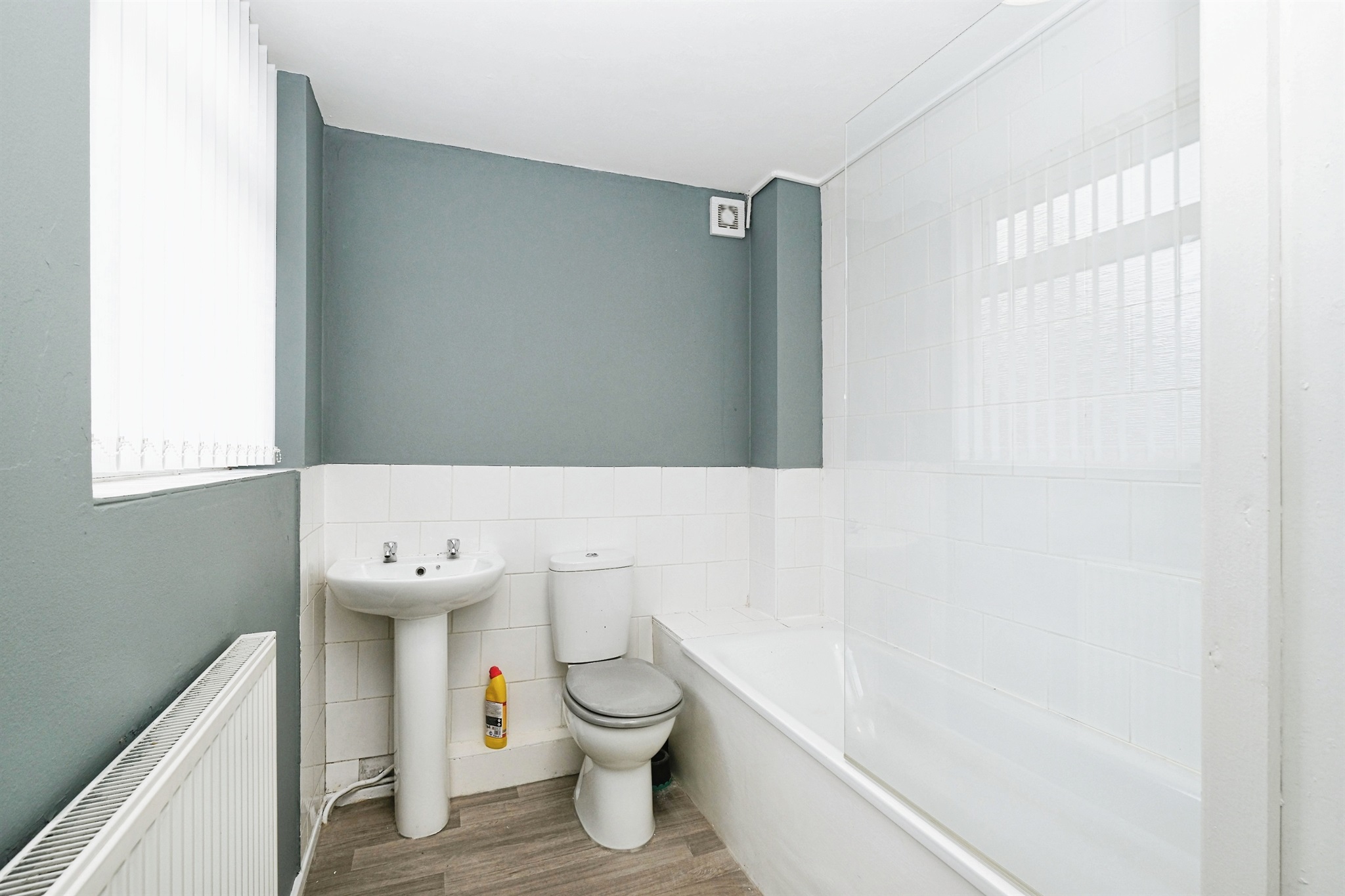 2 bed Semi-Detached