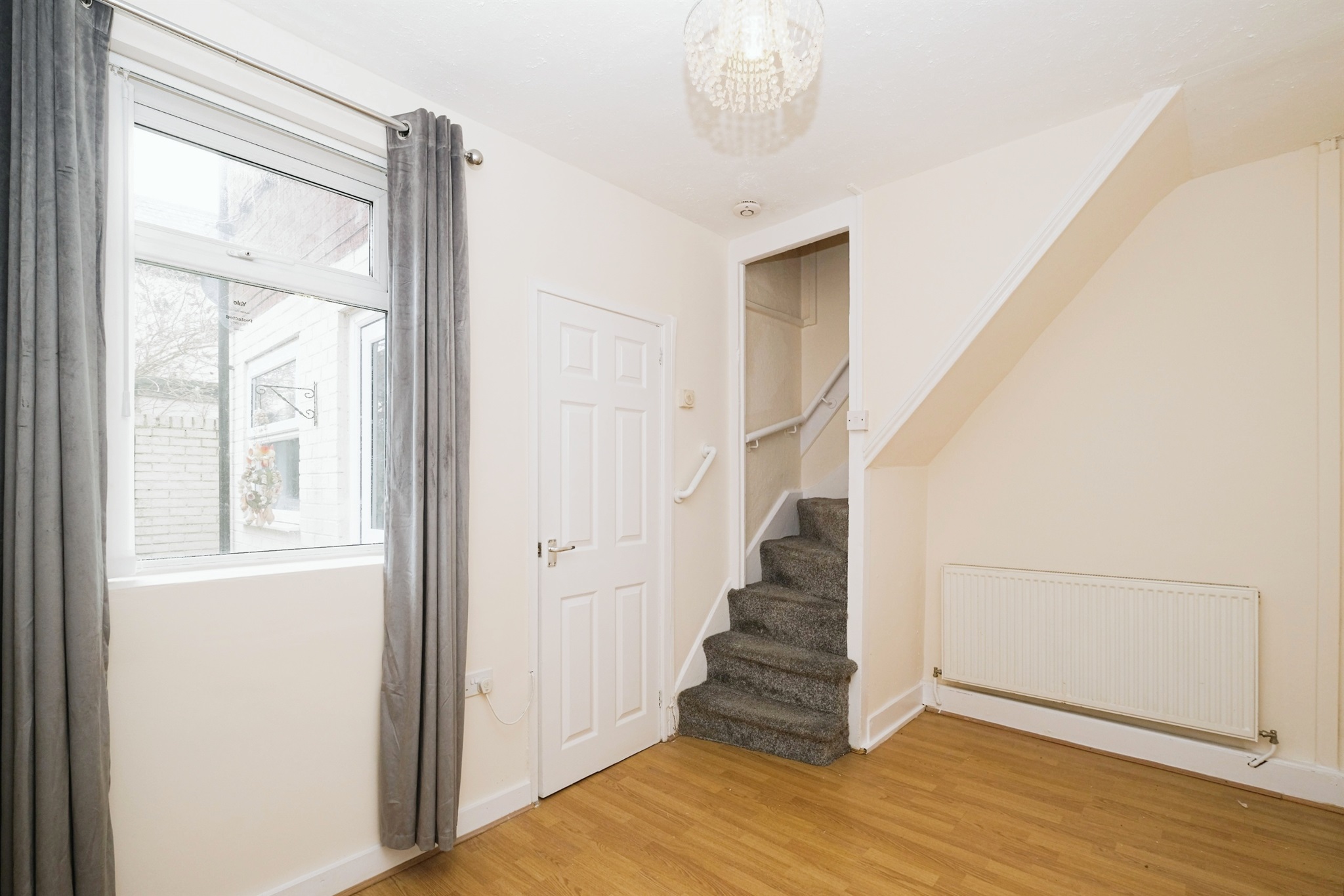 2 bed Semi-Detached