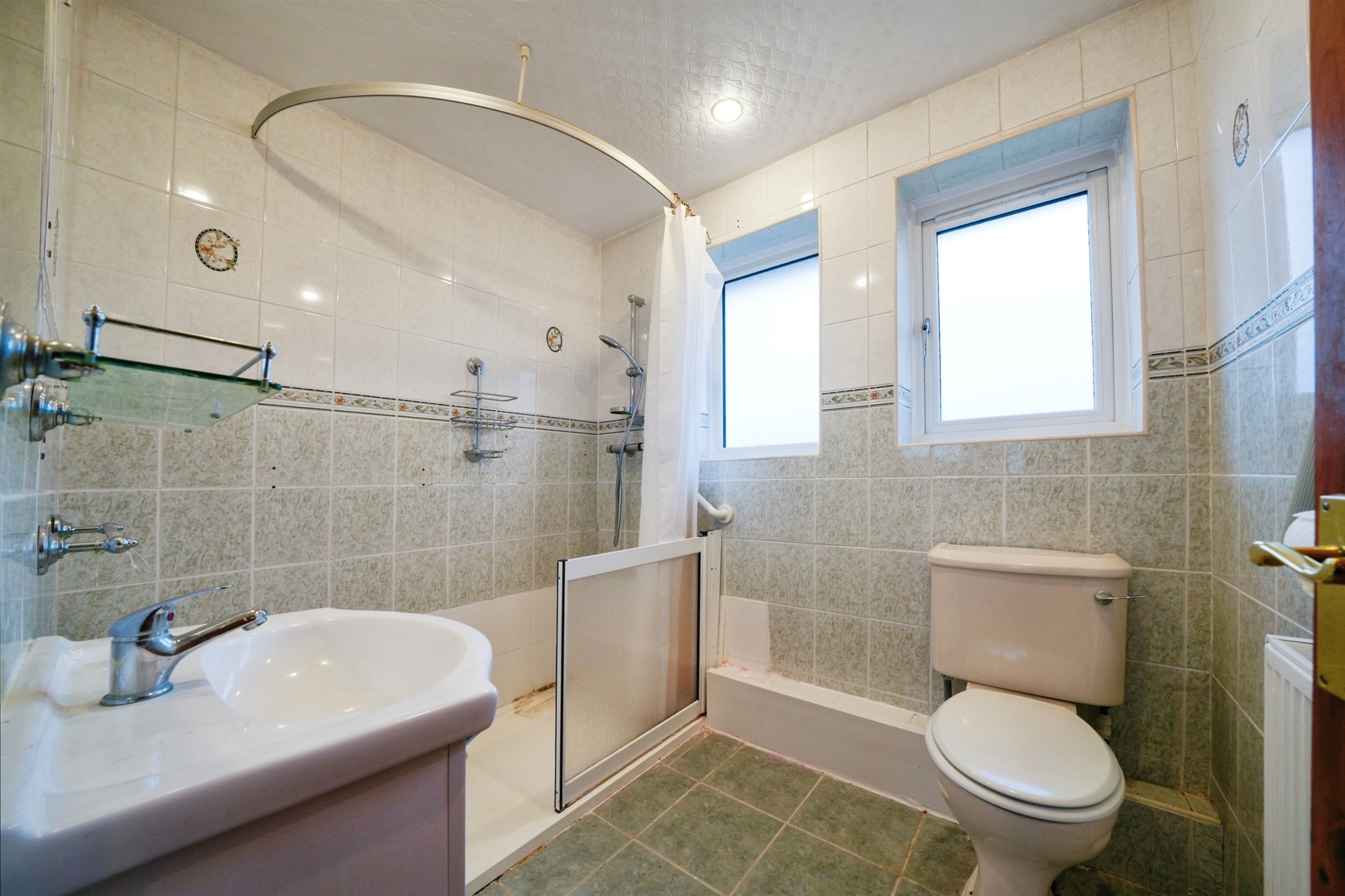 3 bed Semi-Detached
