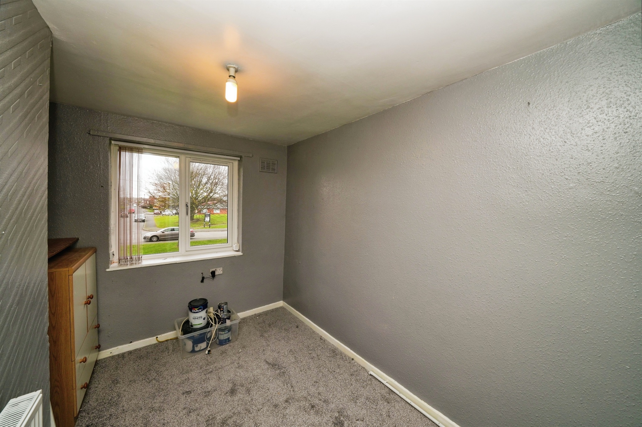 3 bed Semi-Detached