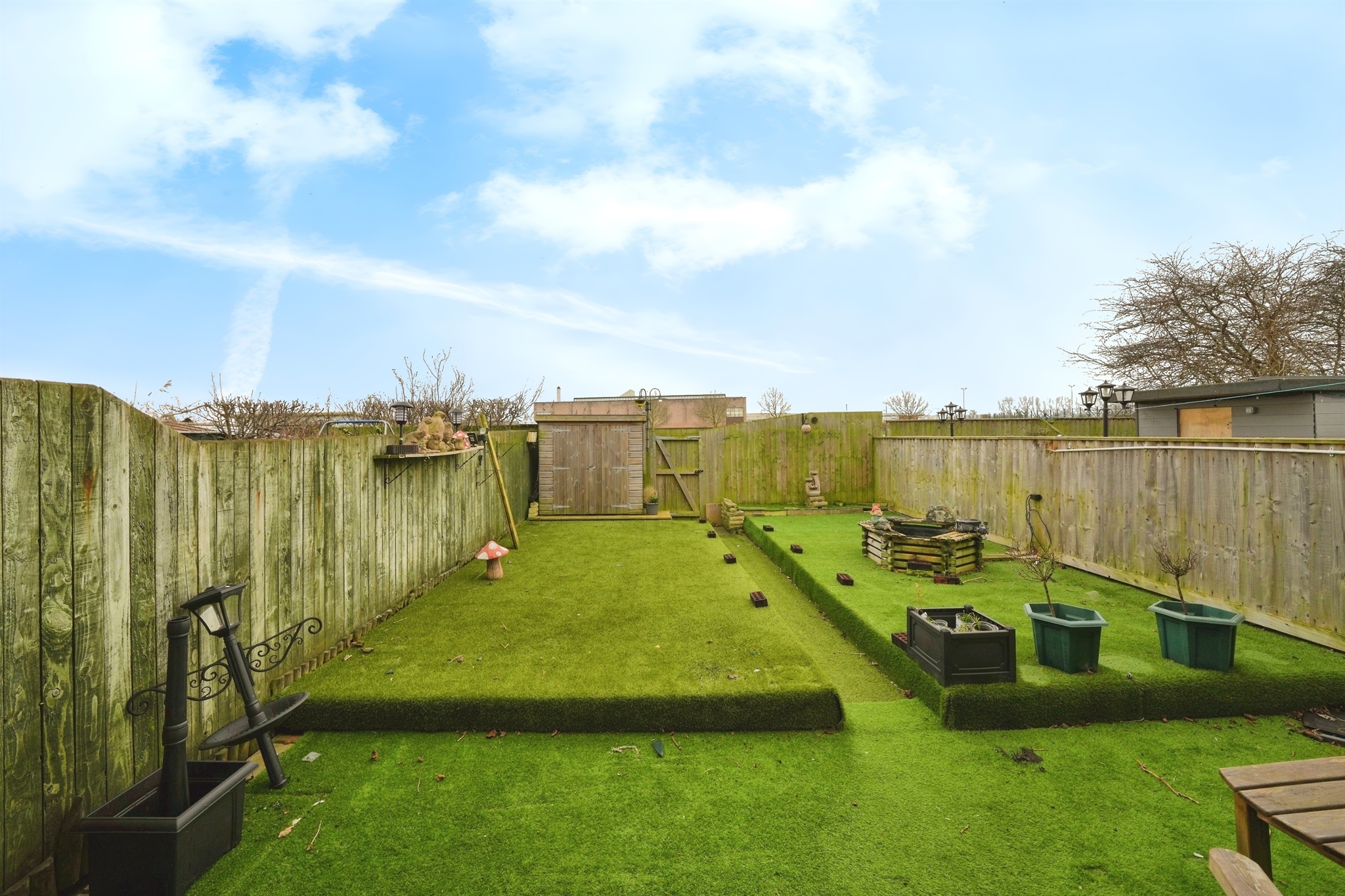 3 bed Semi-Detached