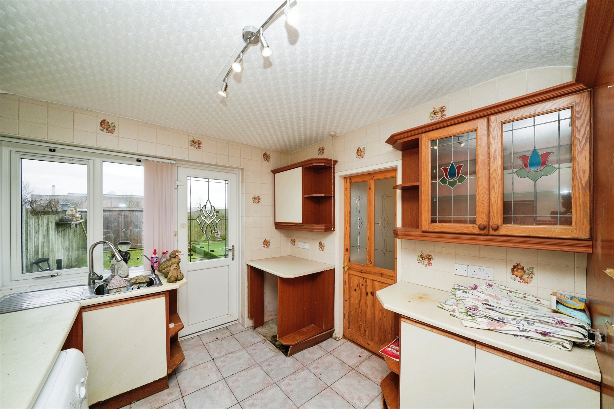 3 bed Semi-Detached