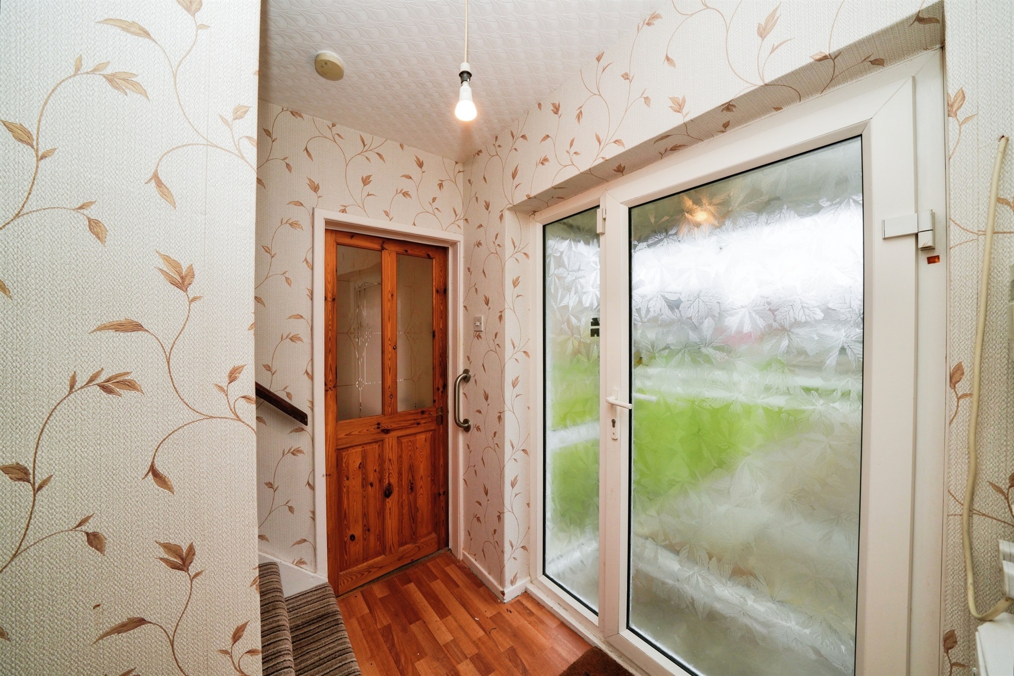 3 bed Semi-Detached