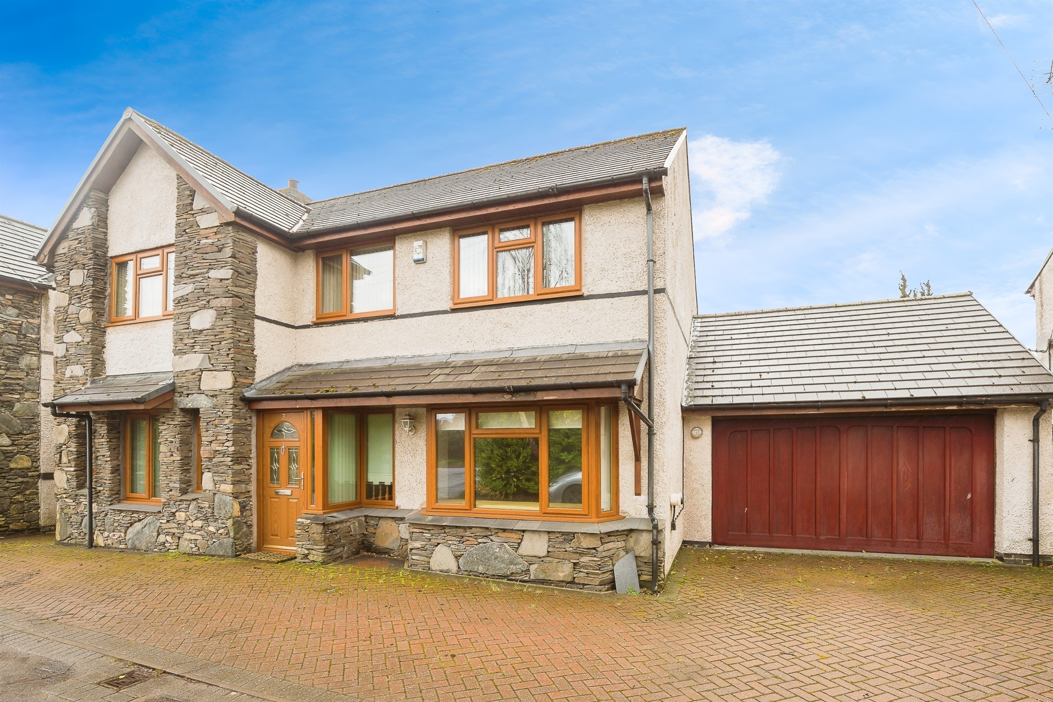 Property cover