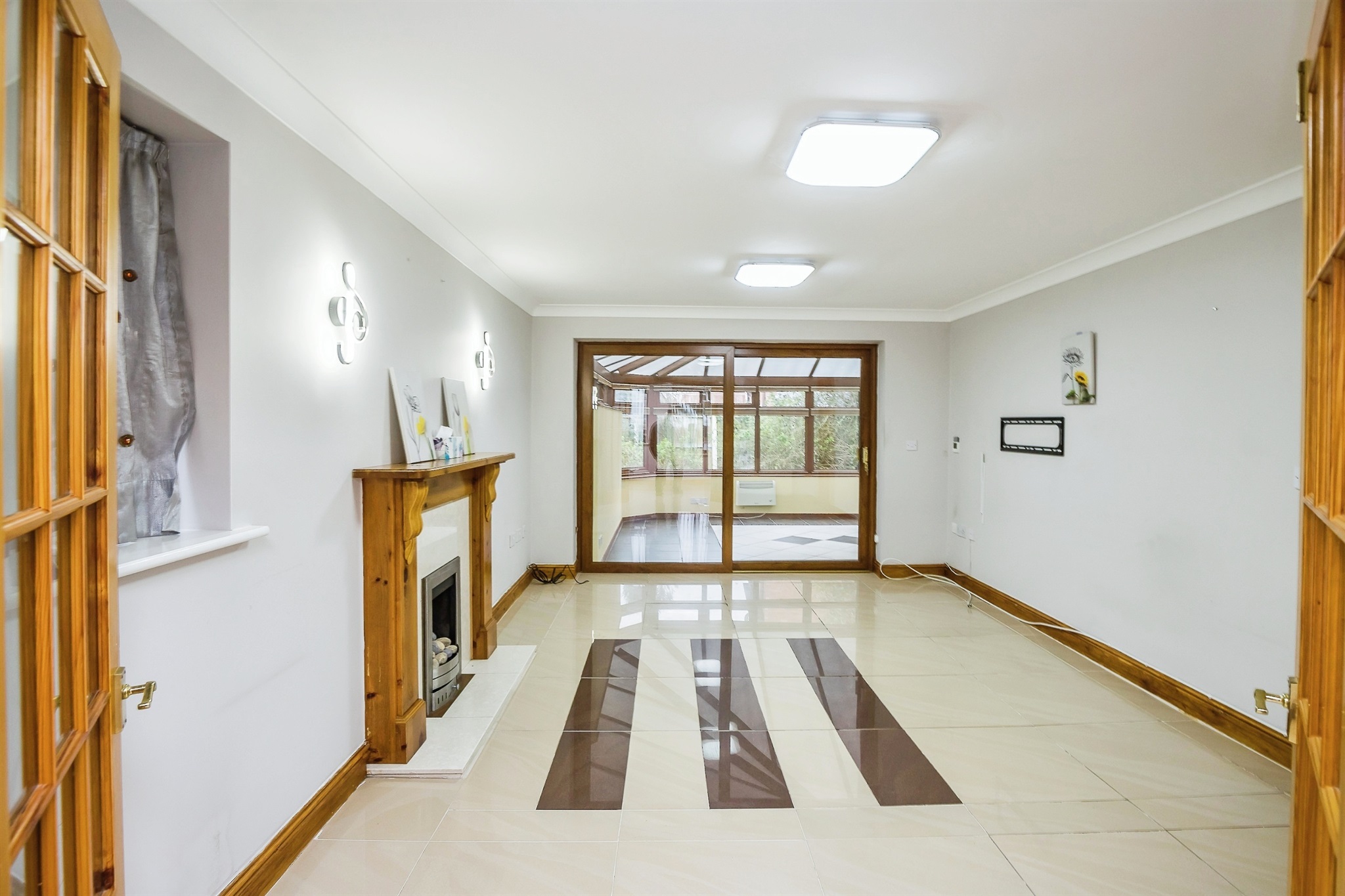 4 bed Detached