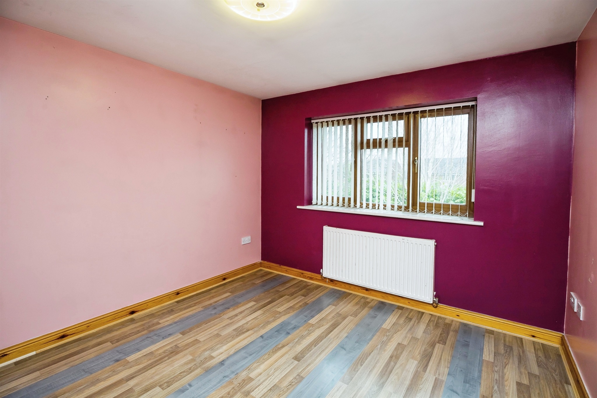 4 bed Detached
