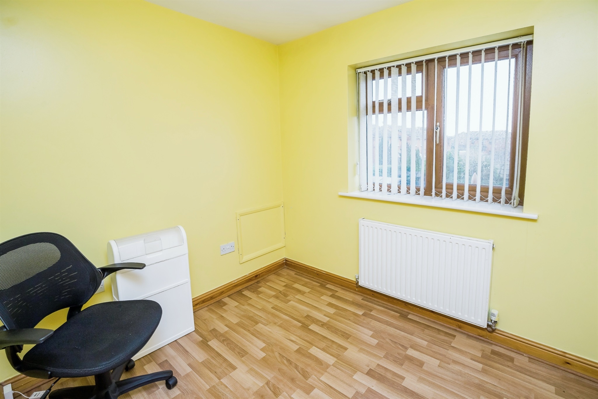 4 bed Detached