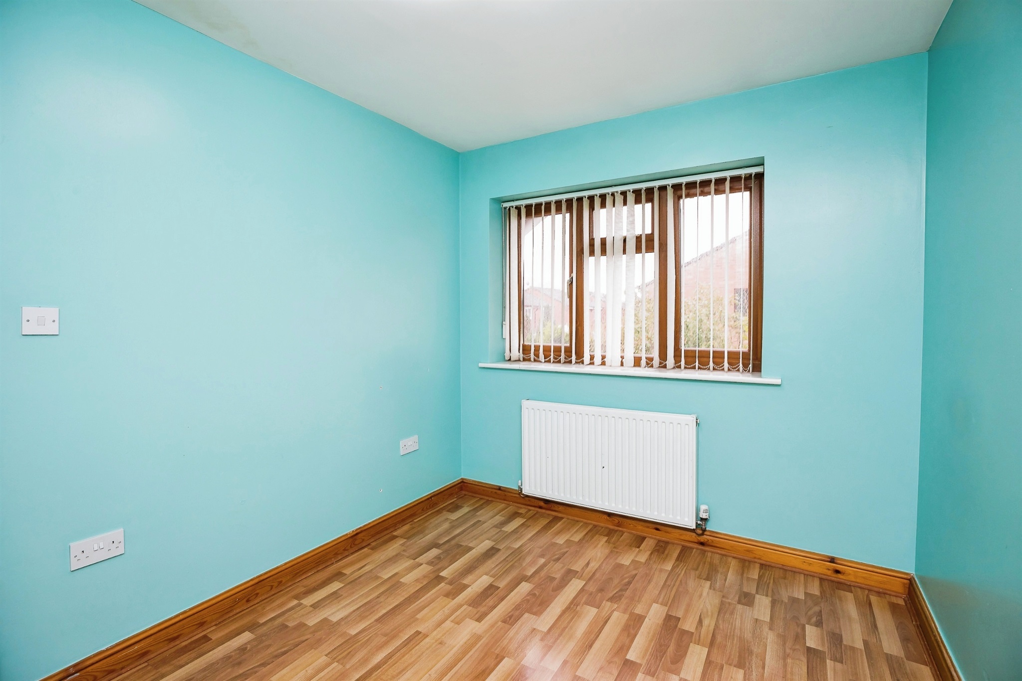 4 bed Detached
