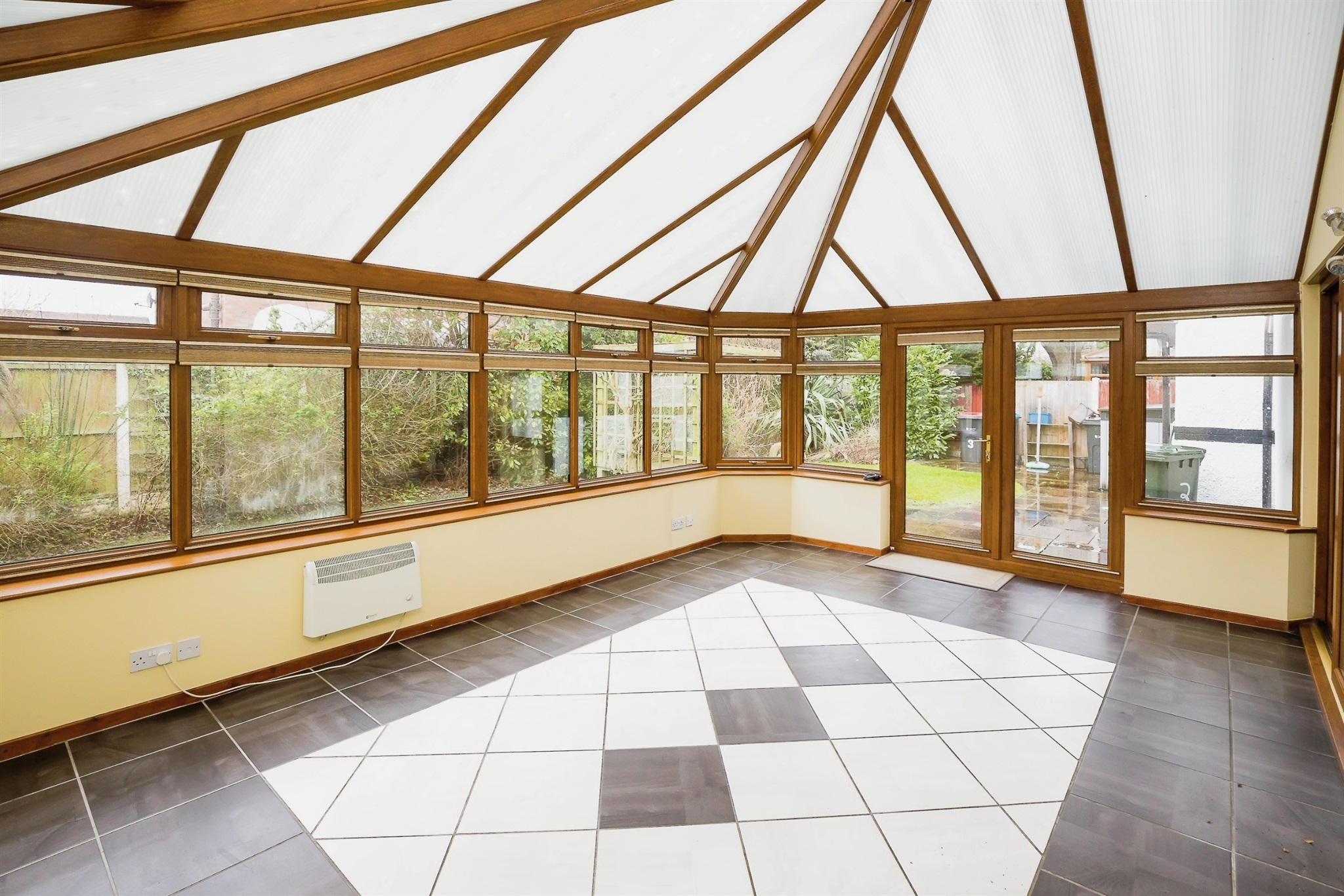 4 bed Detached