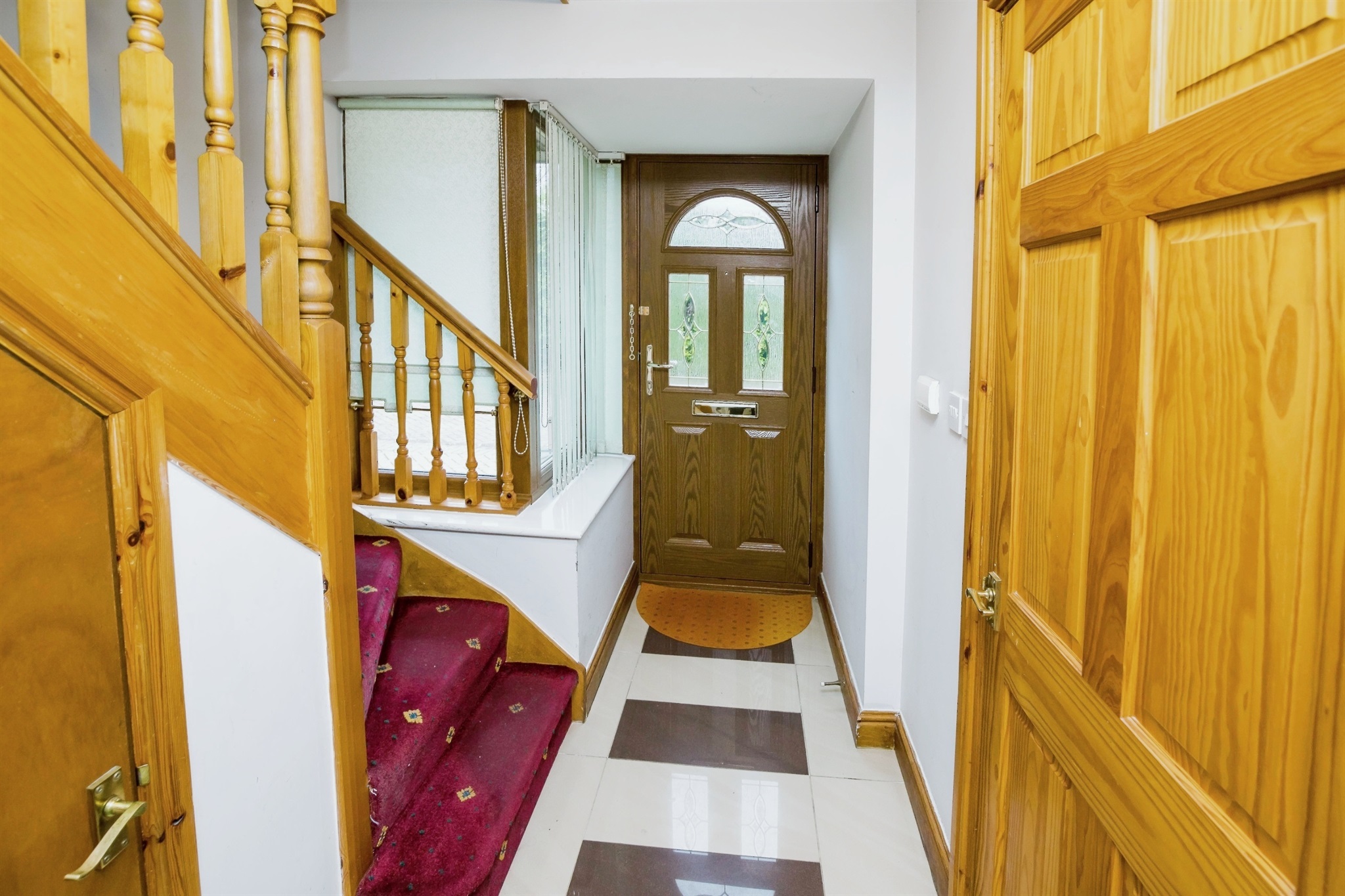 4 bed Detached