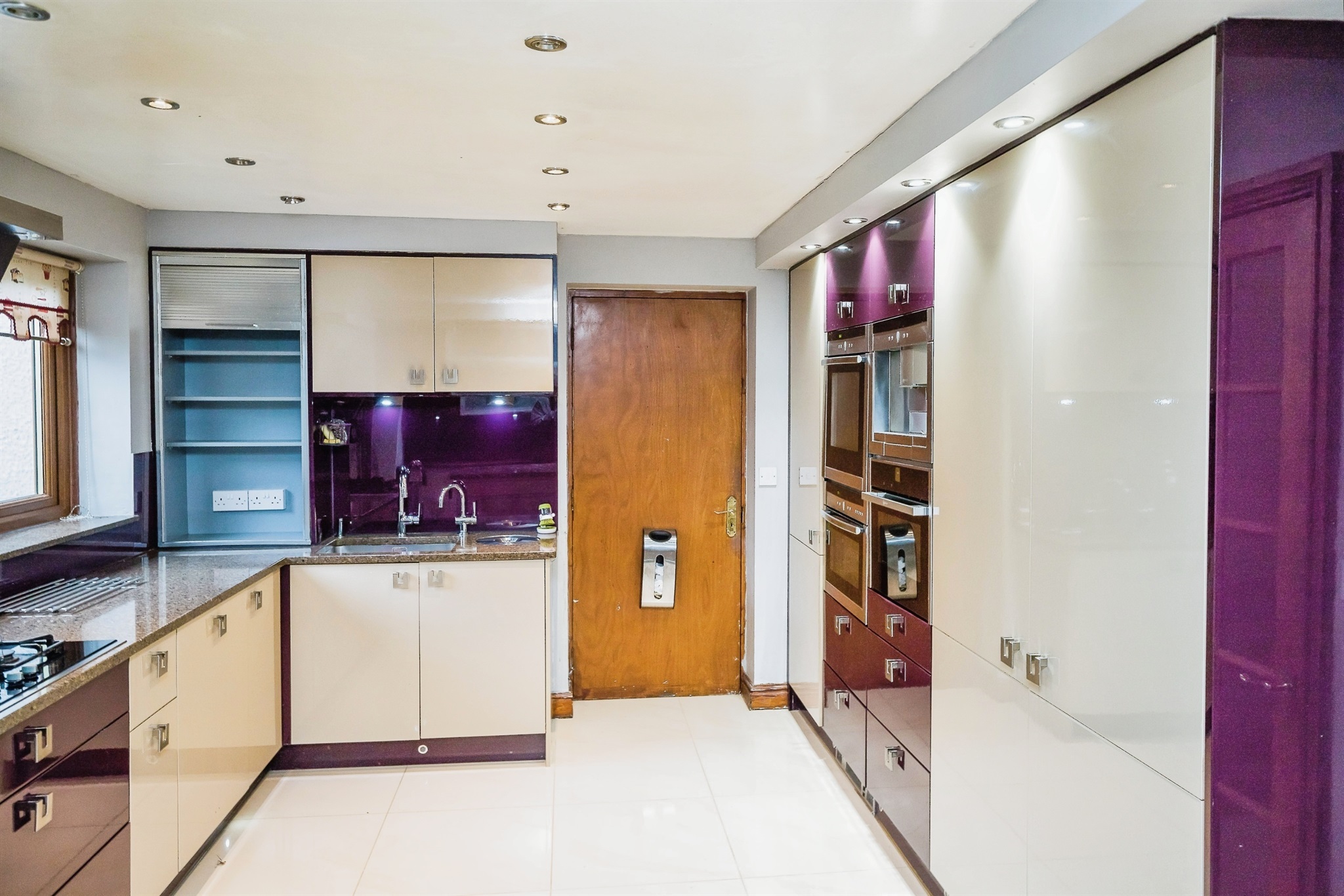 4 bed Detached