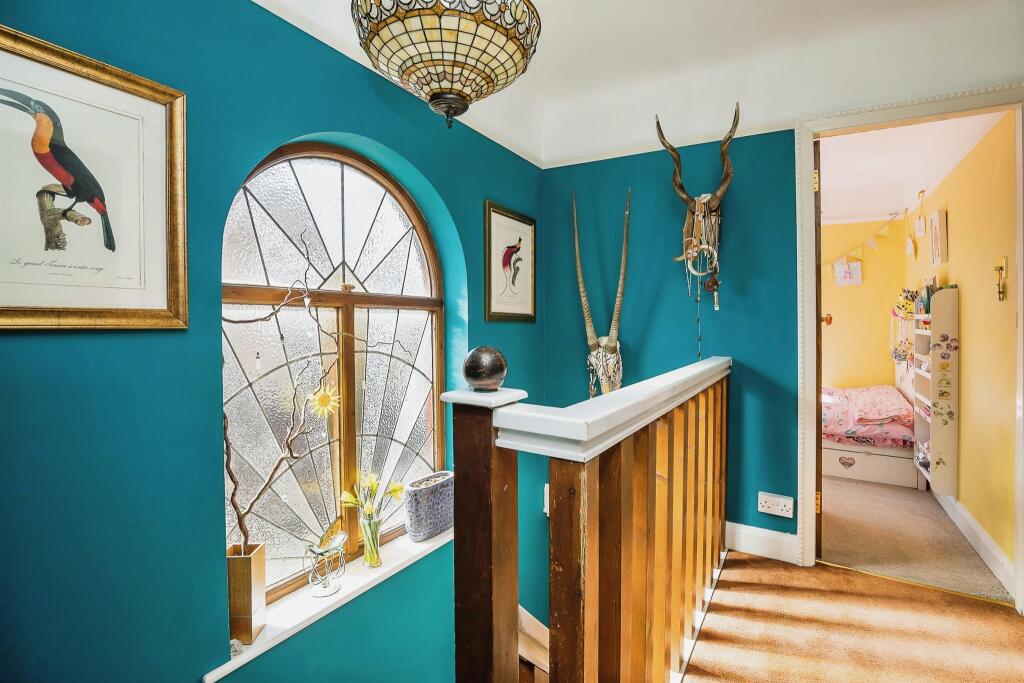 3 bed Semi-Detached