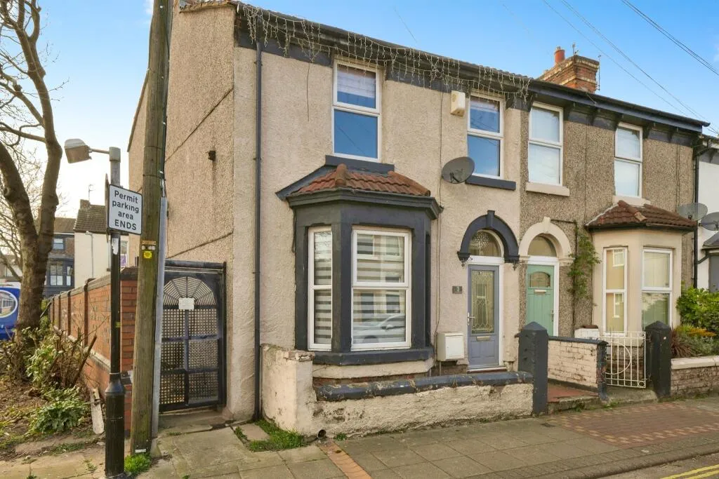 Property cover