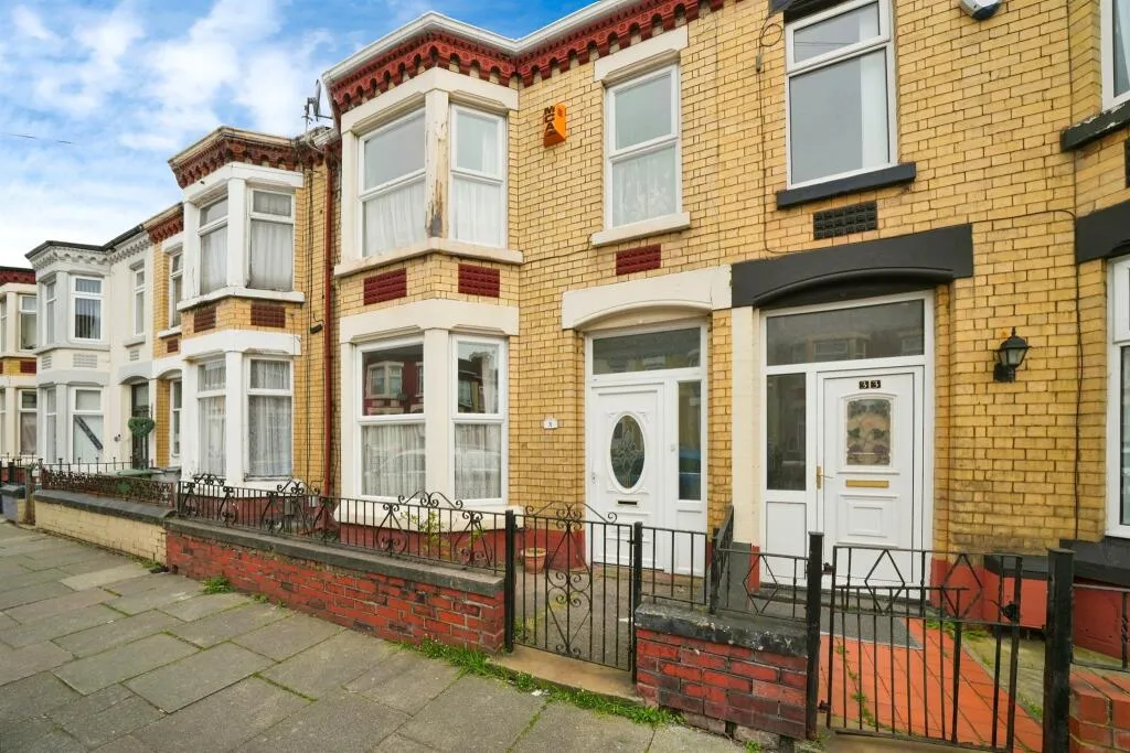 Property cover
