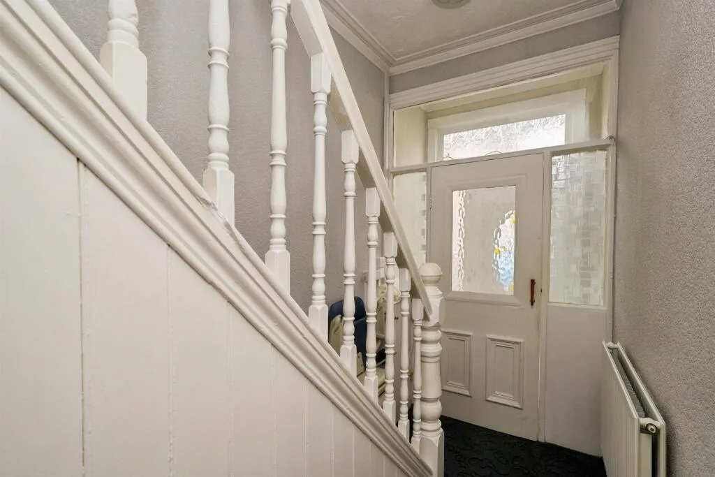 3 bed Terraced