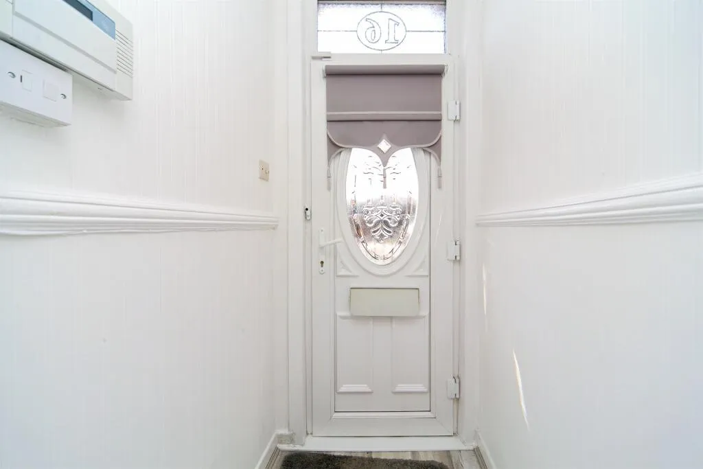 3 bed Terraced