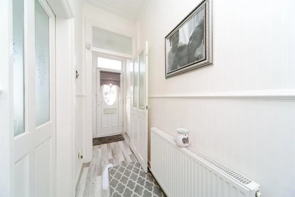 3 bed Terraced