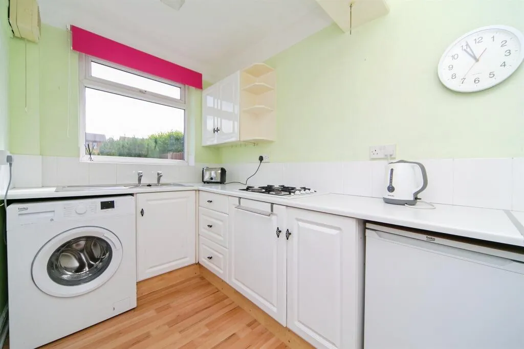 3 bed Terraced