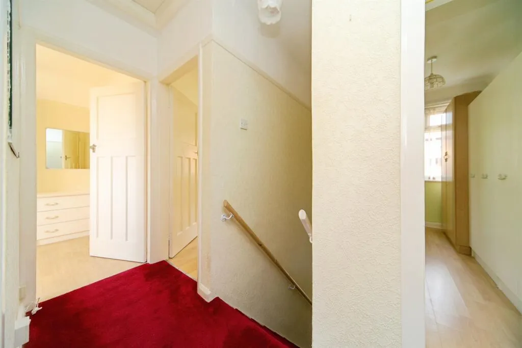 3 bed Terraced