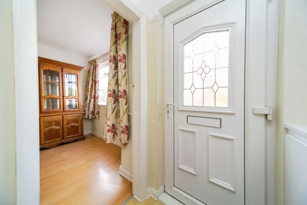 3 bed Terraced
