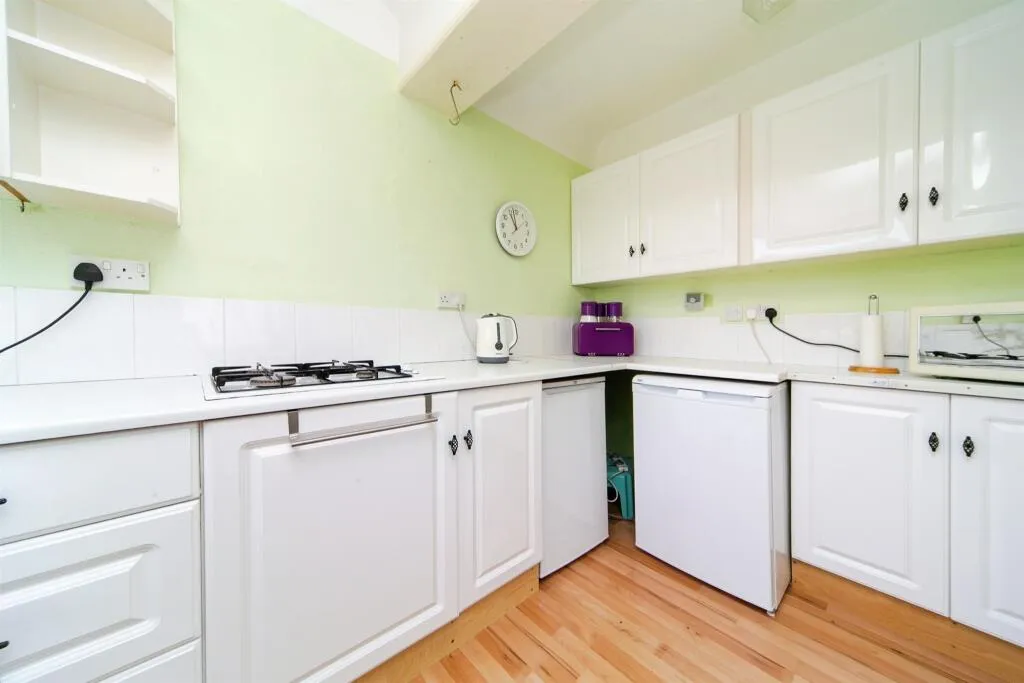 3 bed Terraced