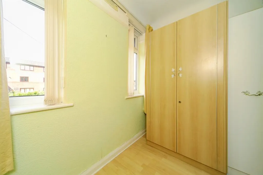 3 bed Terraced