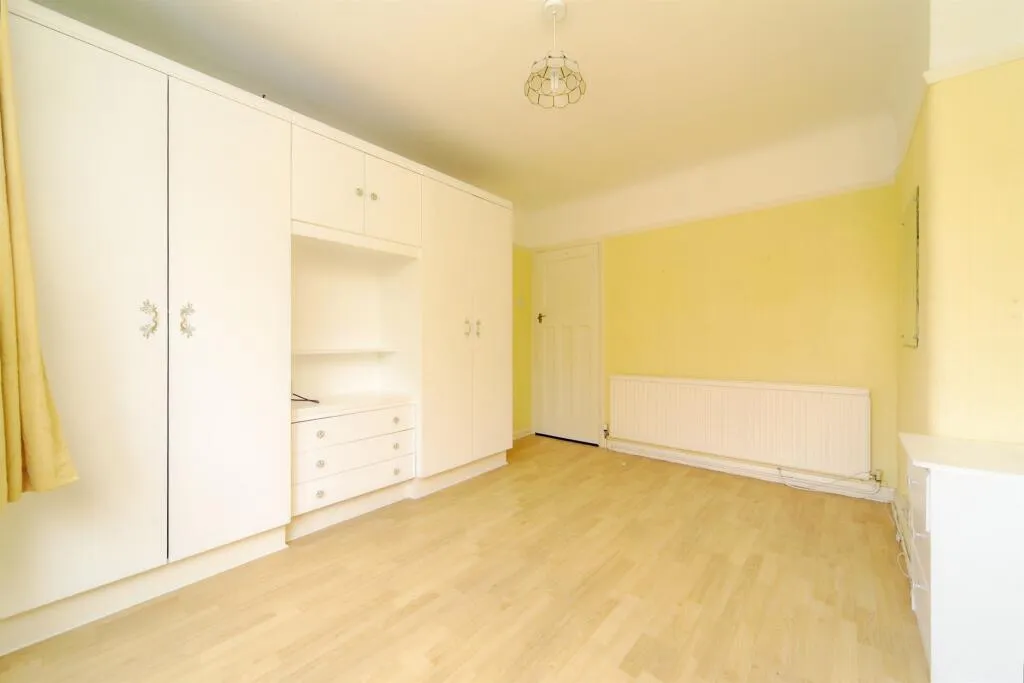 3 bed Terraced