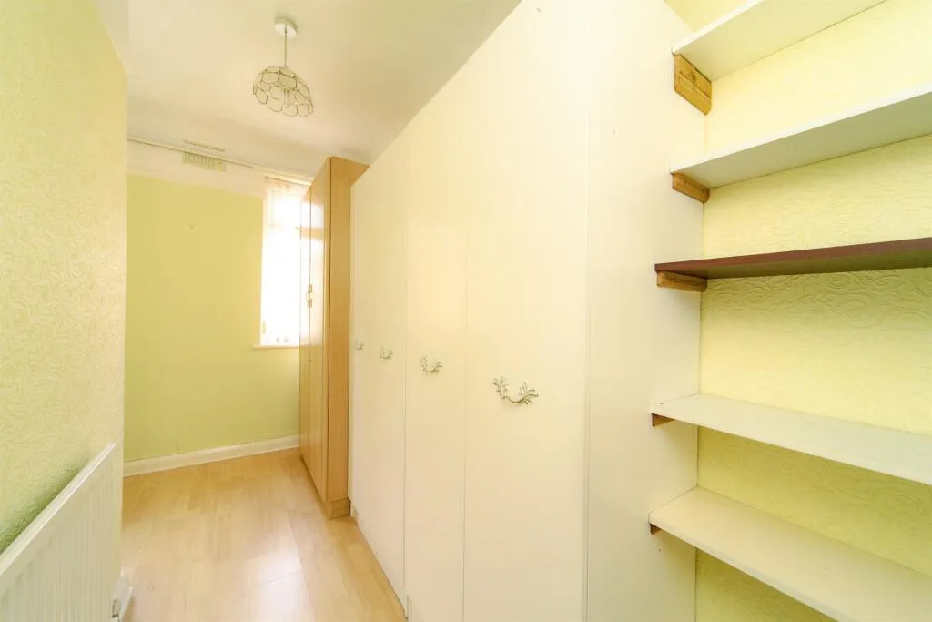 3 bed Terraced