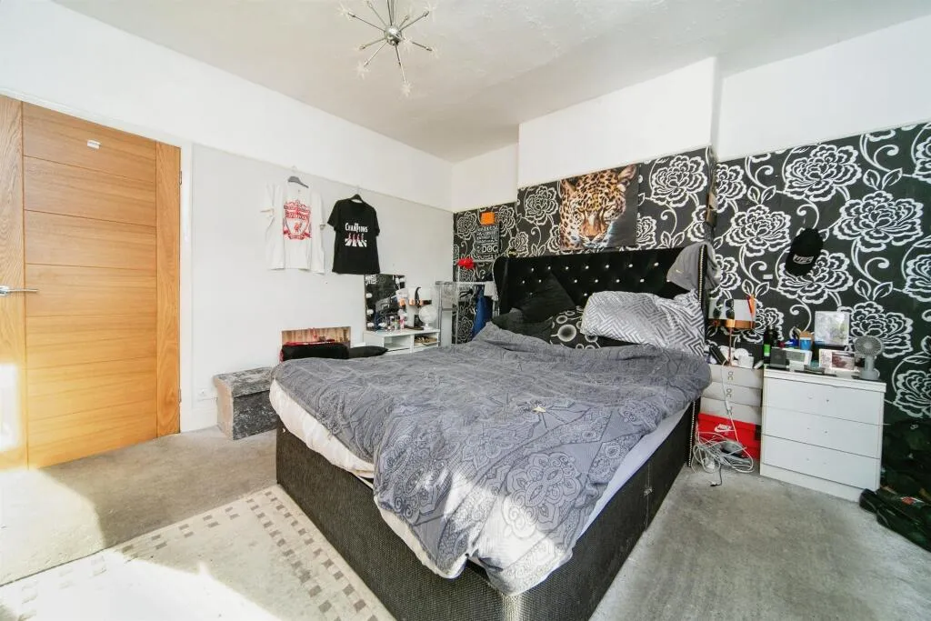 2 bed Terraced