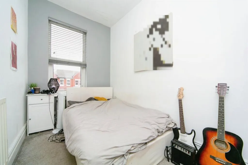 3 bed Apartment