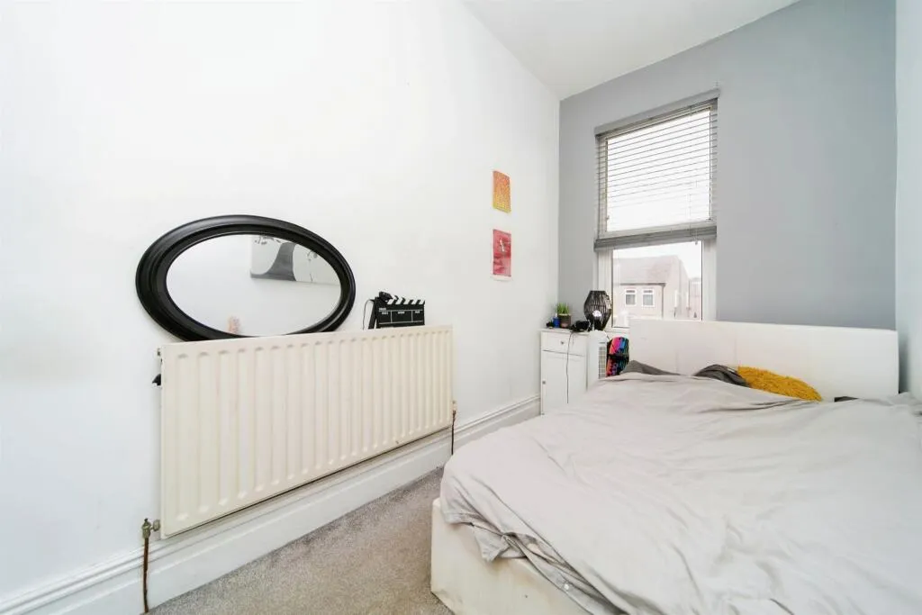 3 bed Apartment