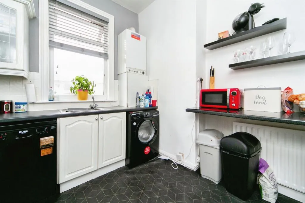 3 bed Apartment