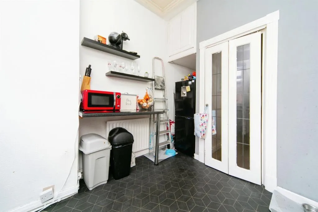 3 bed Apartment
