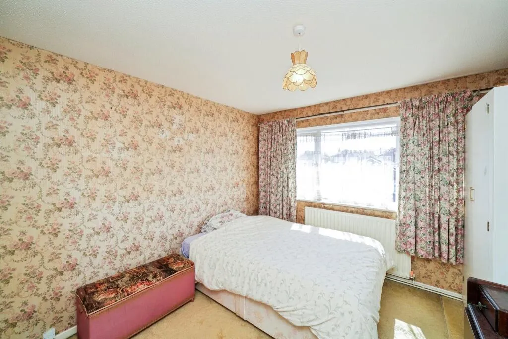 3 bed Detached