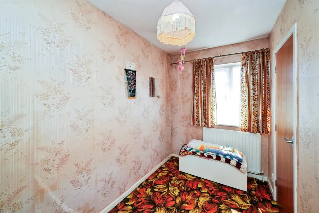 3 bed Detached
