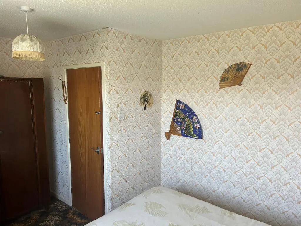 3 bed Detached