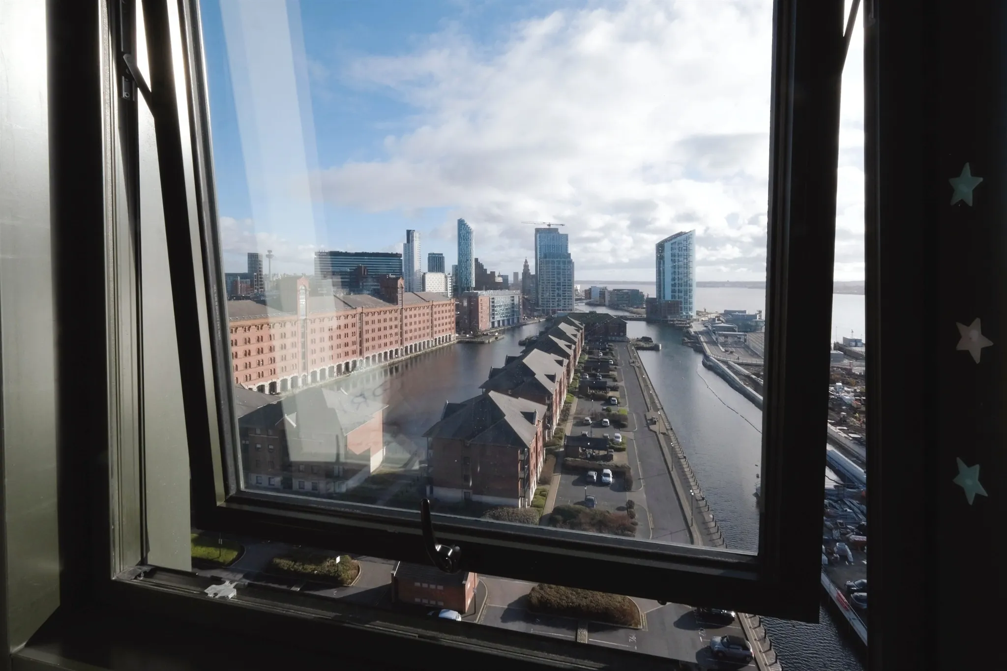 2 bed Apartment