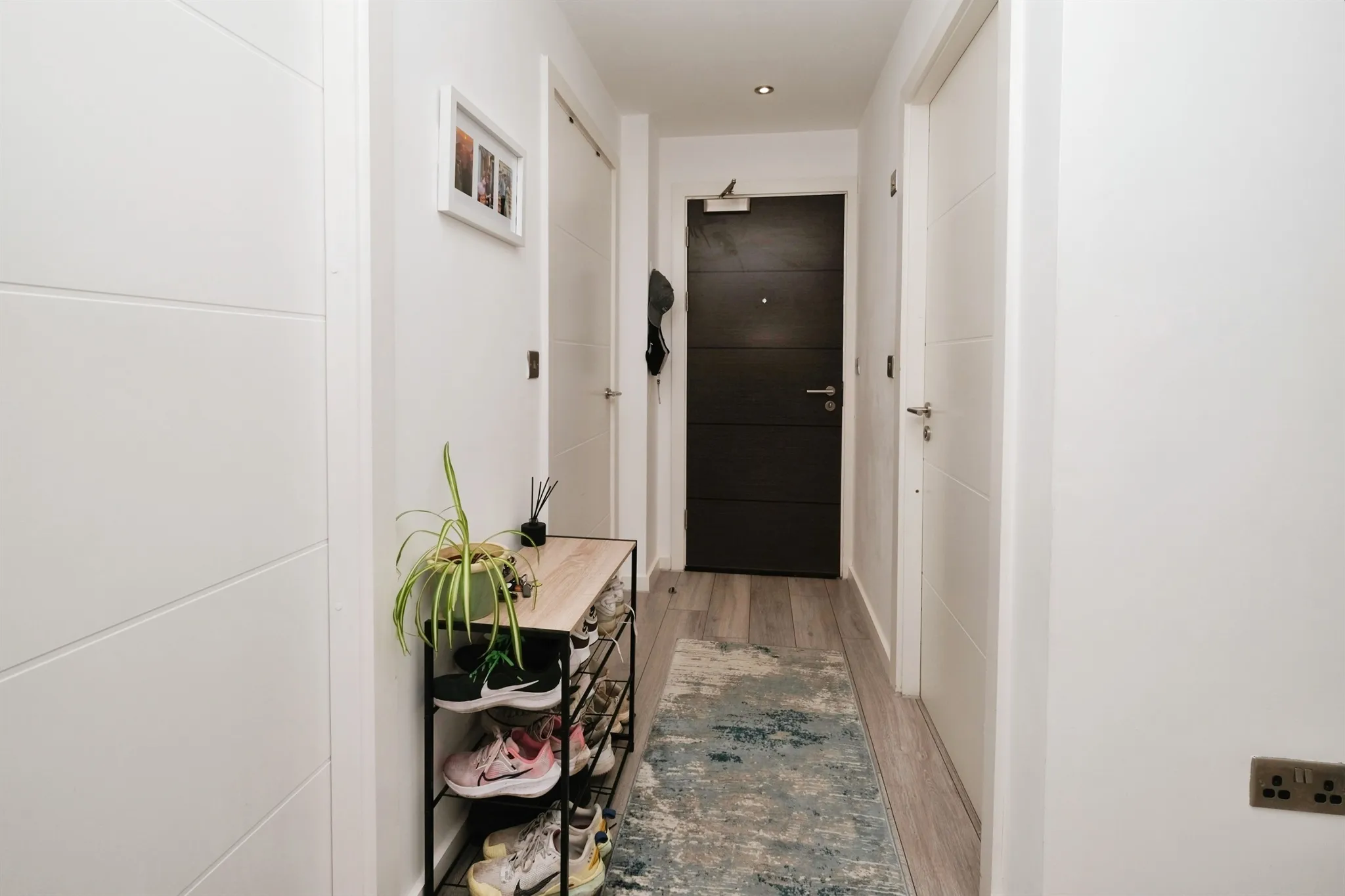 2 bed Apartment