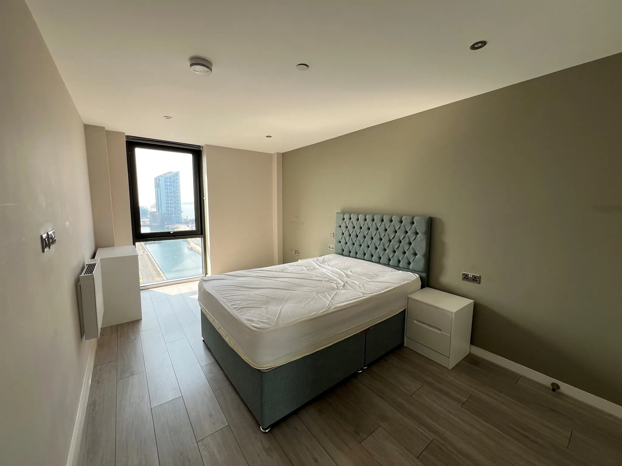 2 bed Apartment