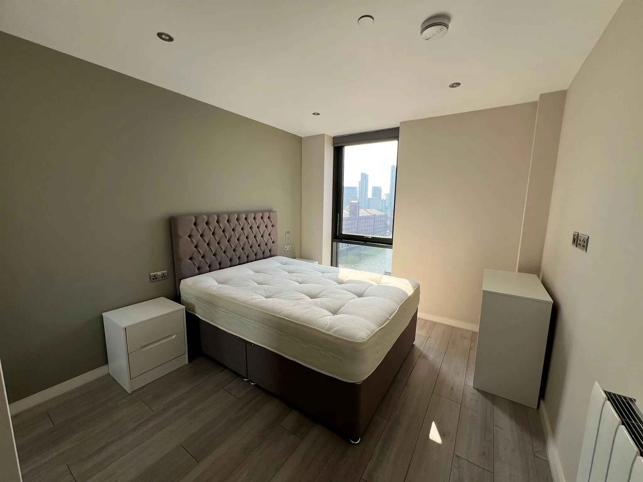 2 bed Apartment