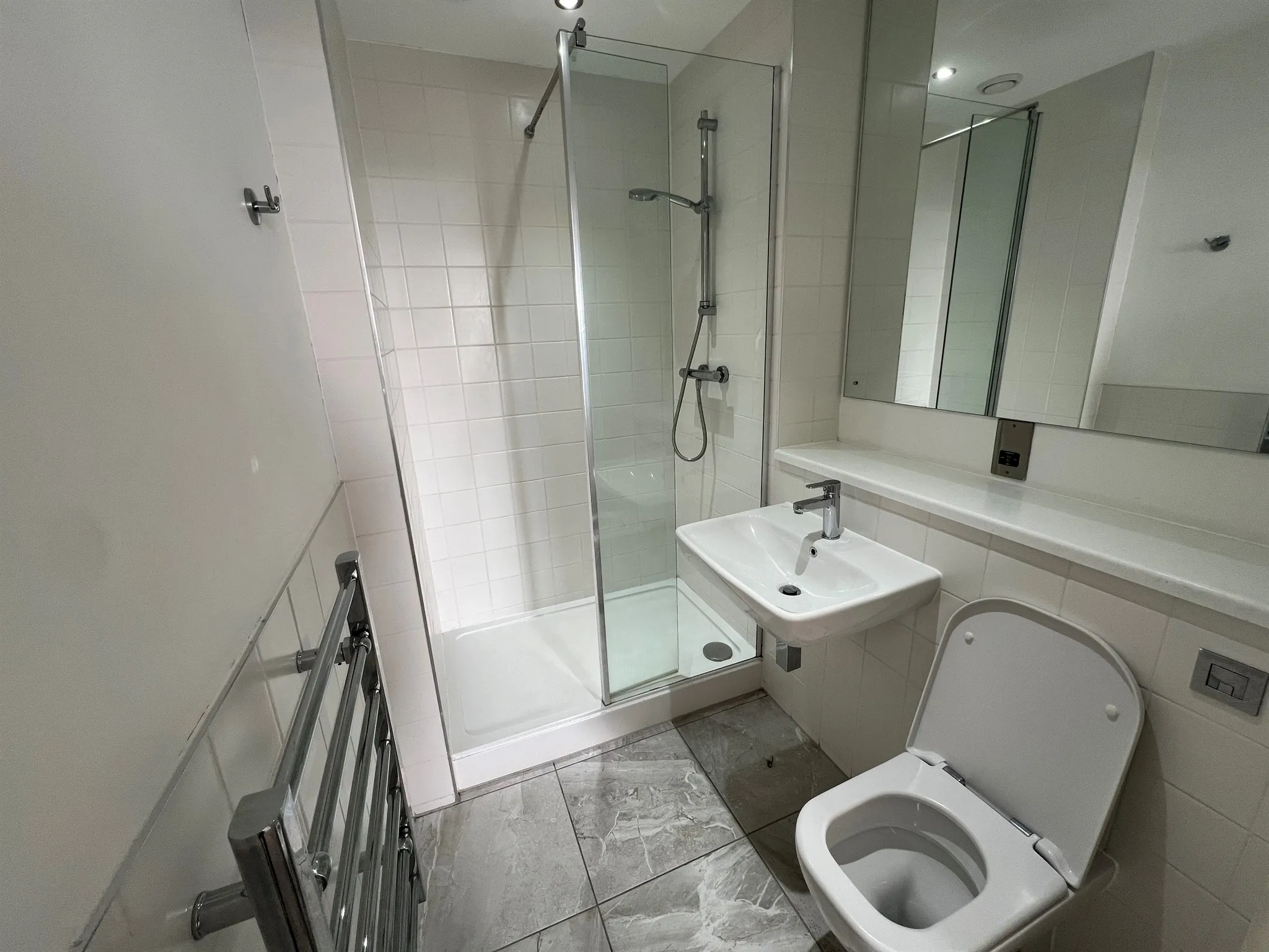2 bed Apartment