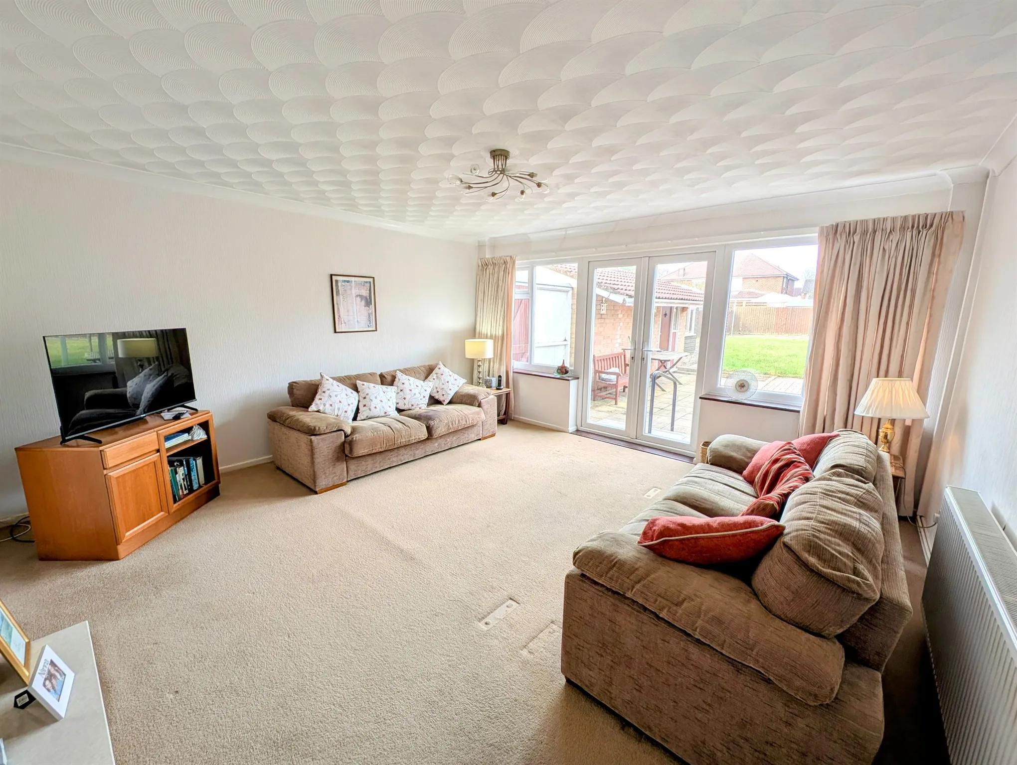3 bed Detached