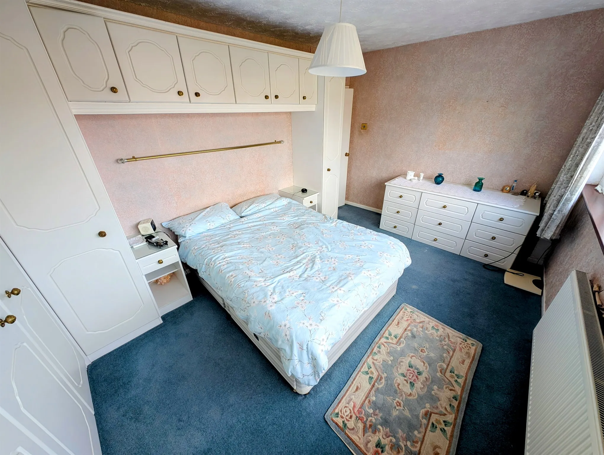 3 bed Detached