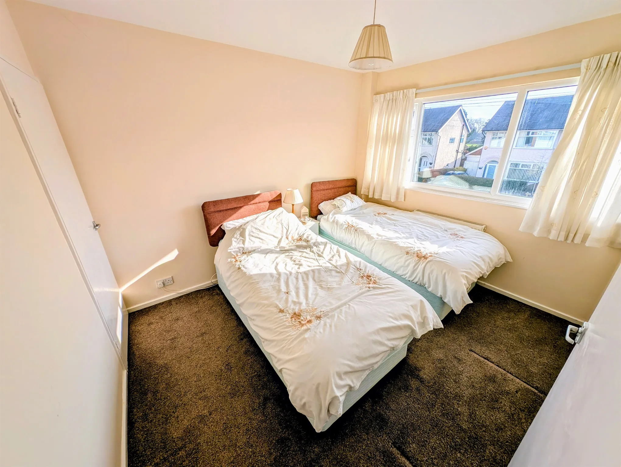 3 bed Detached
