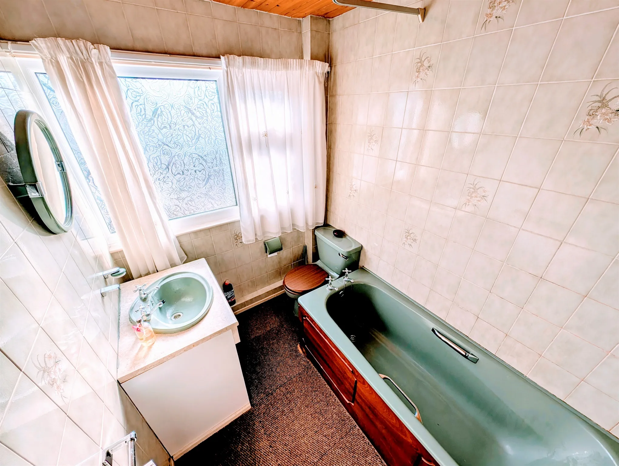 3 bed Detached