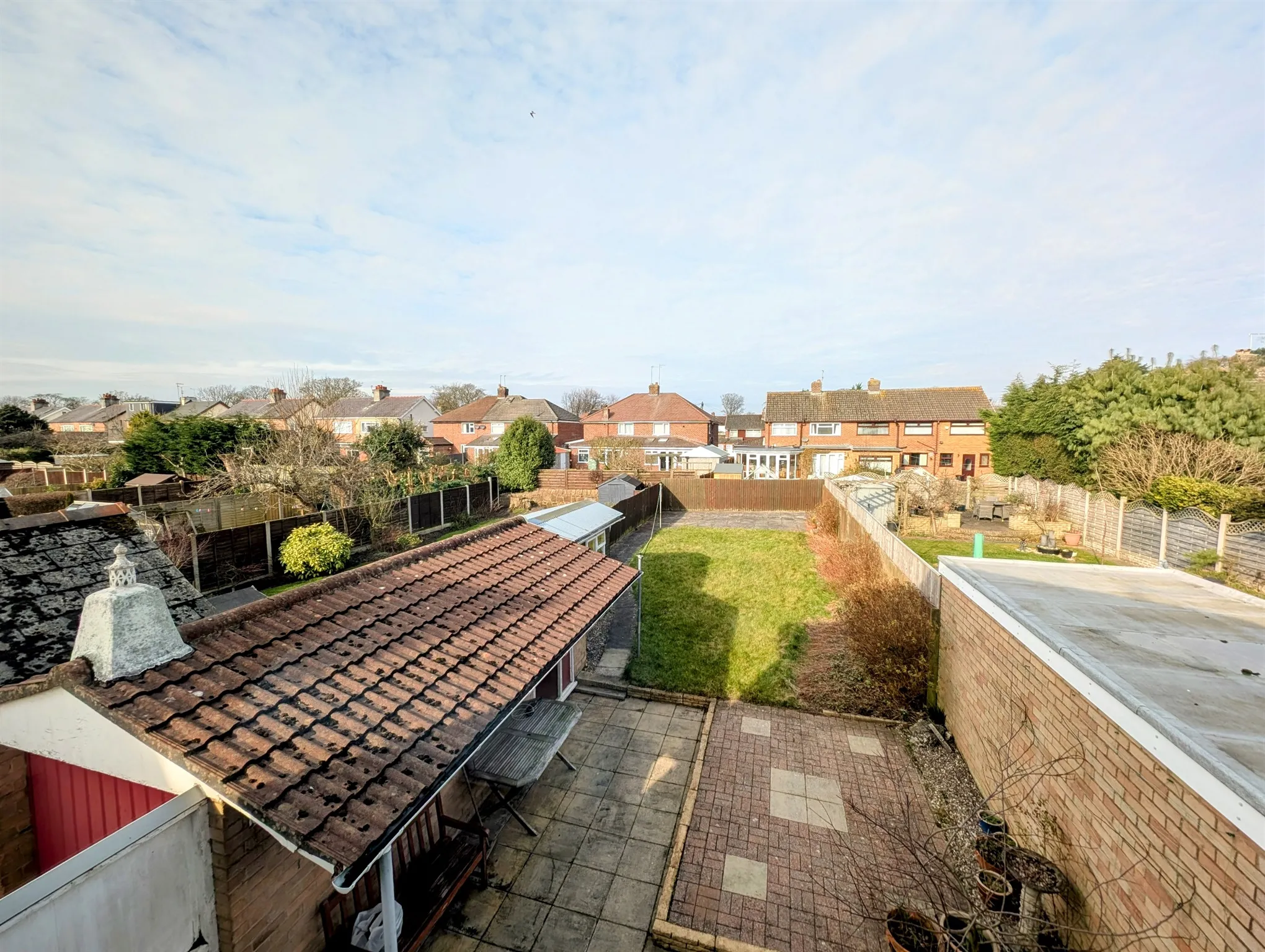 3 bed Detached
