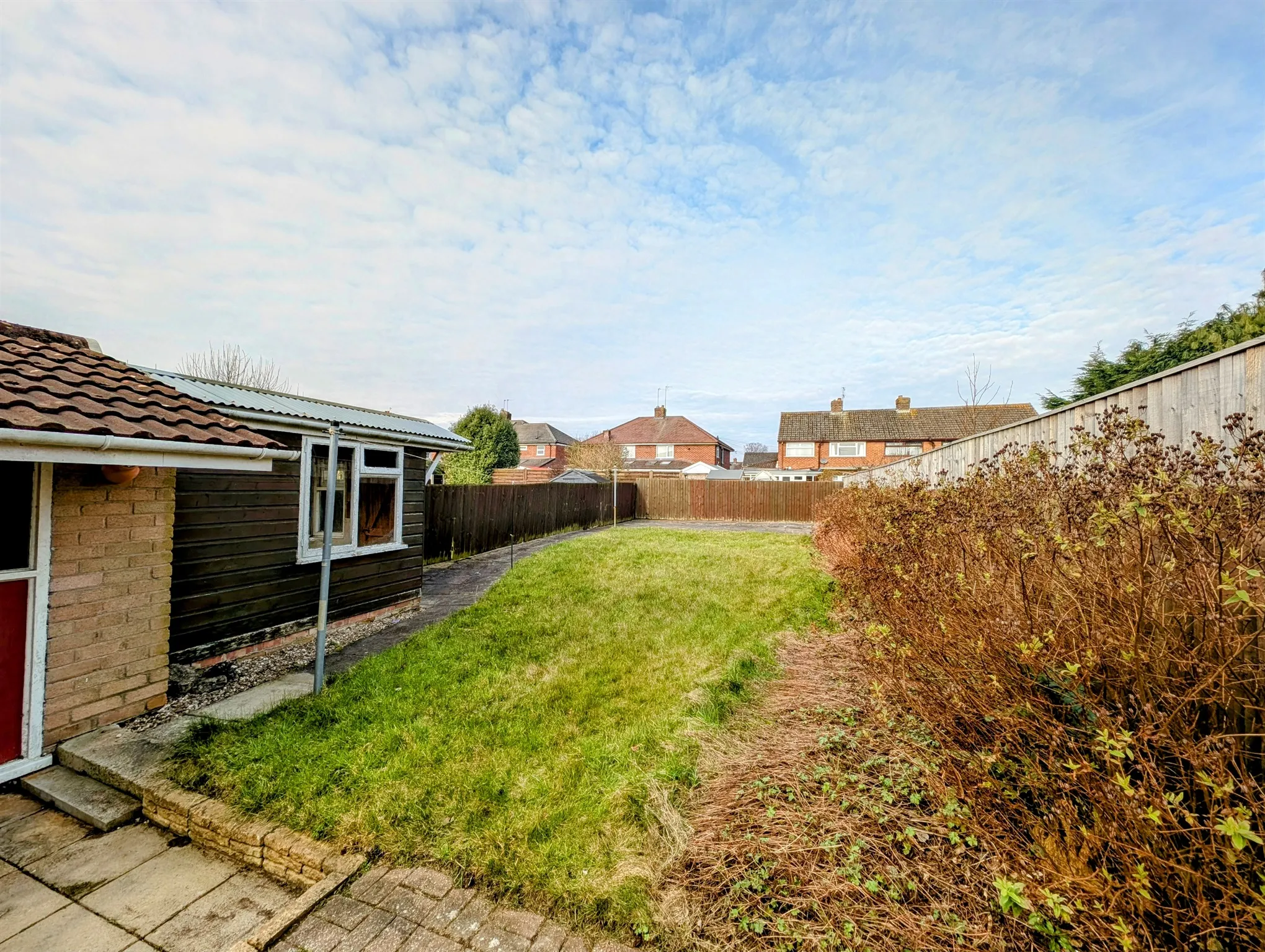 3 bed Detached