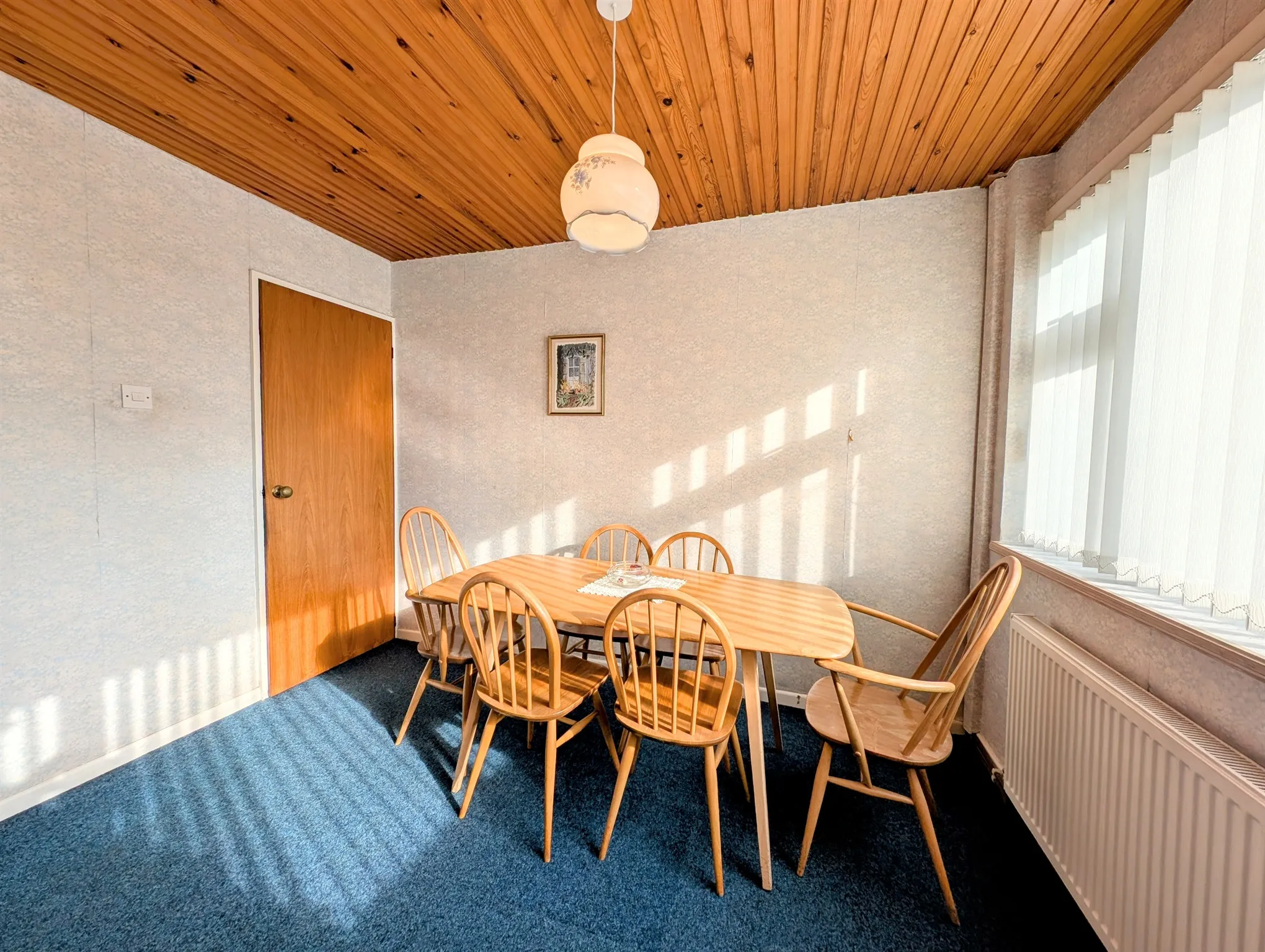 3 bed Detached